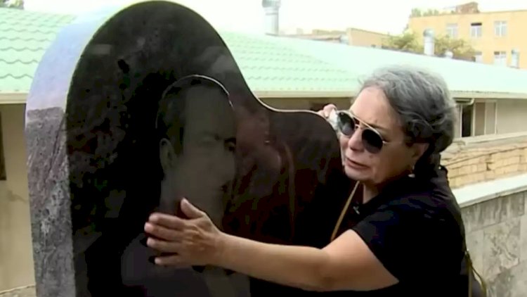    “Oğlum mənə deyir ki, Səmədi rahat burax” - Video   