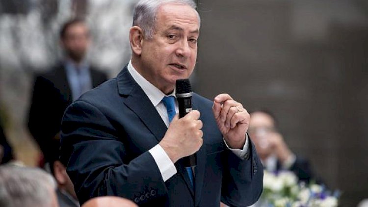    Netanyahunu öldürmək istəyən İran casusu tutuldu    