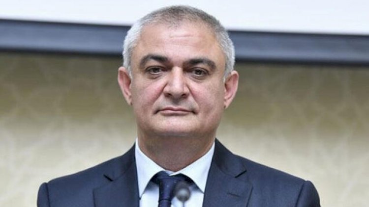    Keçmiş məmurun həbsi: Əsas yeyinti bulvardakı parkinqlərlə bağlıdır   