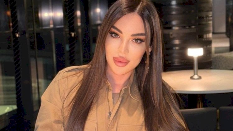    Gürcüstanda transseksual model bıçaqlanaraq öldürüldü    