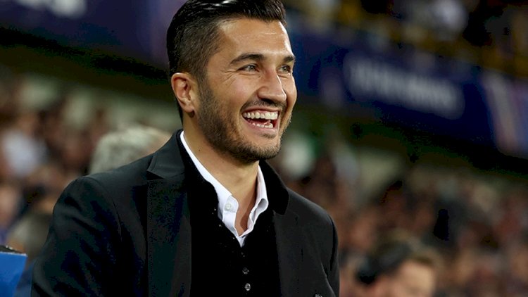    Nuri Şahinin klubu Çempionlar Liqasına qələbə ilə başladı    