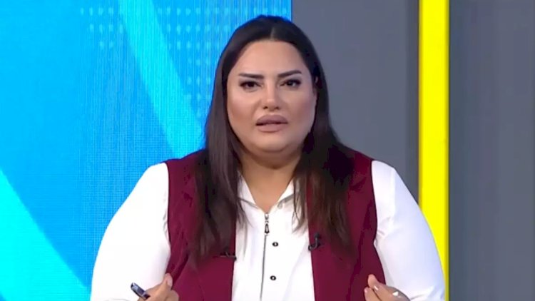    Aparıcı: “Ev işləri xanımları xəstə salır”   