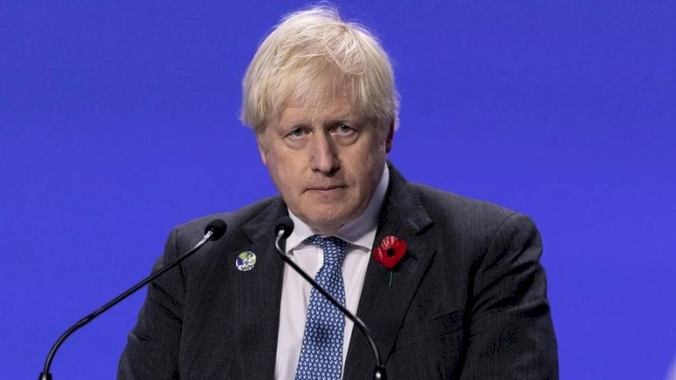    Boris Conson: “Ukrayna NATO-ya qəbul edilsin”   
