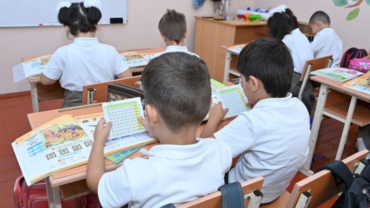    Şagirdlər hansı hallarda məktəbdən xaric oluna bilərlər?   