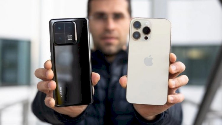    “Xiaomi” “Apple”ı geridə qoydu   