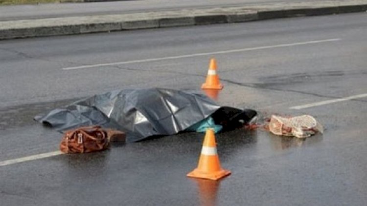    Qazaxda 38 yaşlı qadını maşın vurub öldürdü    