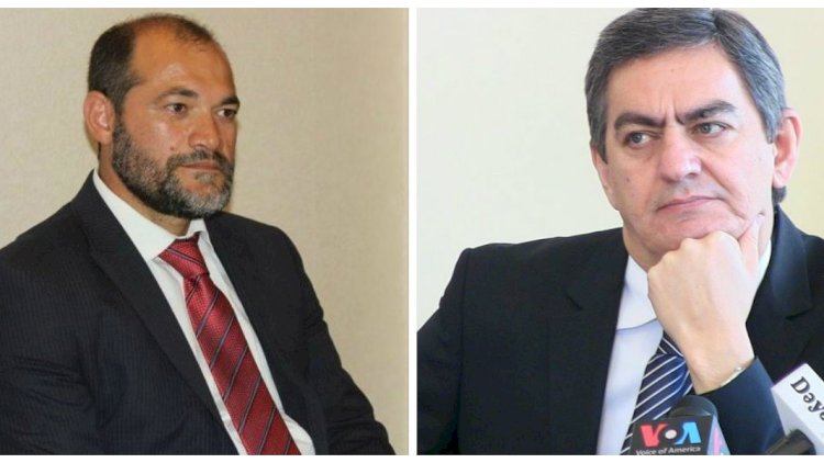    Keçmiş müavini: “Əli Kərimlinin vədləri AXCP üzvlərini xəstə edib”   