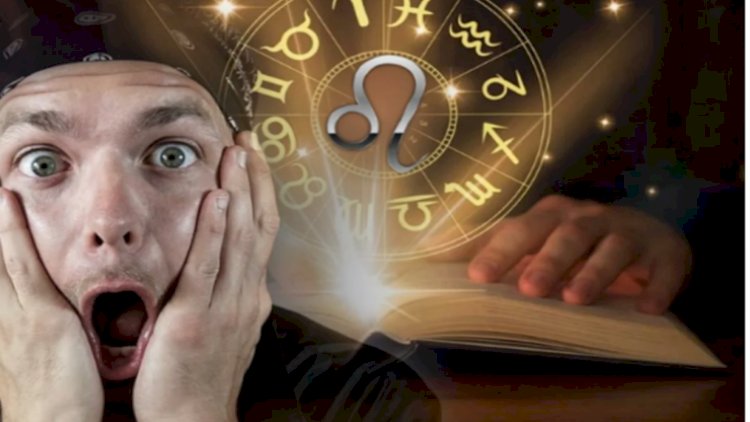    Həftə sonu böyük problemlərlə üzləşəcək   DÖRD BÜRC 