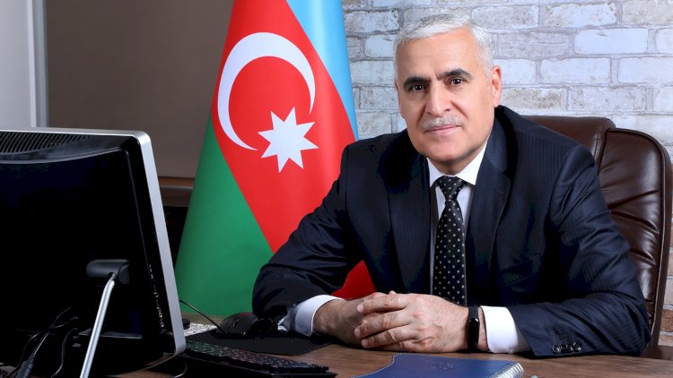    Vüqar Rəhimzadə: Heydər Əliyevin neft strategiyası uğurla icra edilir   