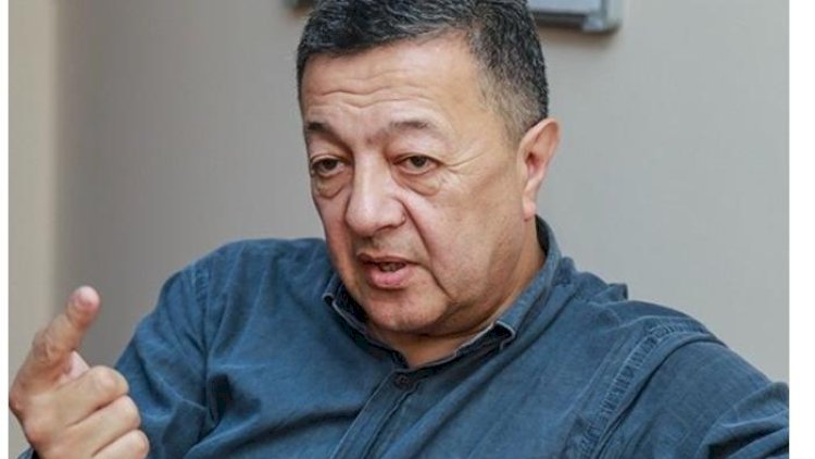    “Pencək-kostyum geyinib heç kimi saymır, yaxşı pul alırlar” - ETİRAZ   