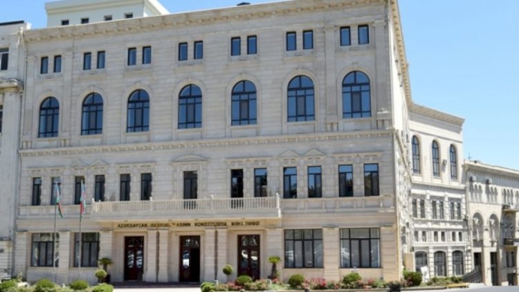    Sabah Konstitusiya Məhkəməsi seçkilərlə bağlı qərar verəcək   