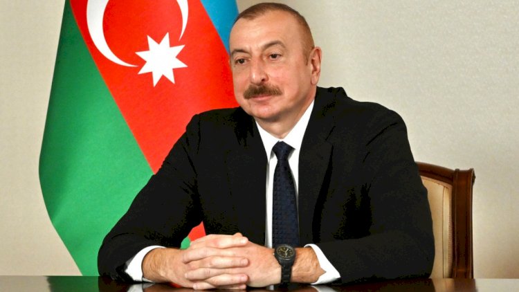    “Gənclər heç kimin təsiri altına düşməməlidirlər” - Prezident   