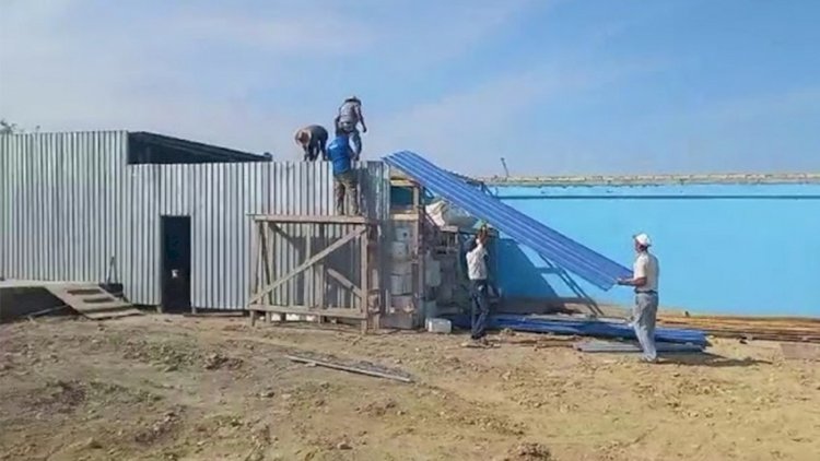    Azərbaycanda torpaqlardan istifadə ilə bağlı 3 mindən çox pozuntu aşkarlanıb   