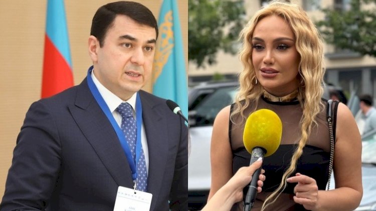    “Bu nazirliyin bizə xeyri nədir?” - Nura Suridən sərt açıqlama   
