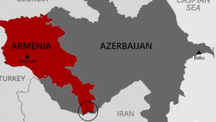    ABŞ-nin Zəngəzur planı: Noyabra qədər...   
