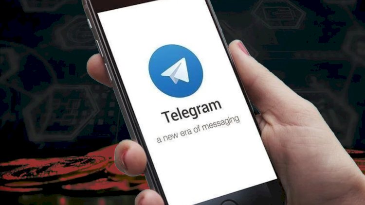    Bu şəxslərə “Telegram”dan istifadə etmək qadağan olundu   