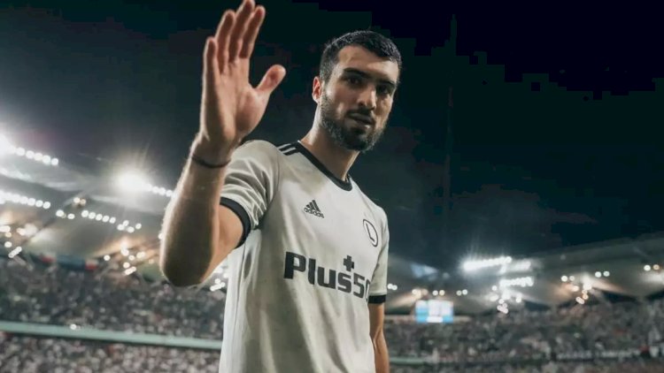    Azərbaycanlı futbolçunun adından dələduzluq: “Şəxsiyyət vəsiqəmi göstərərək...”   