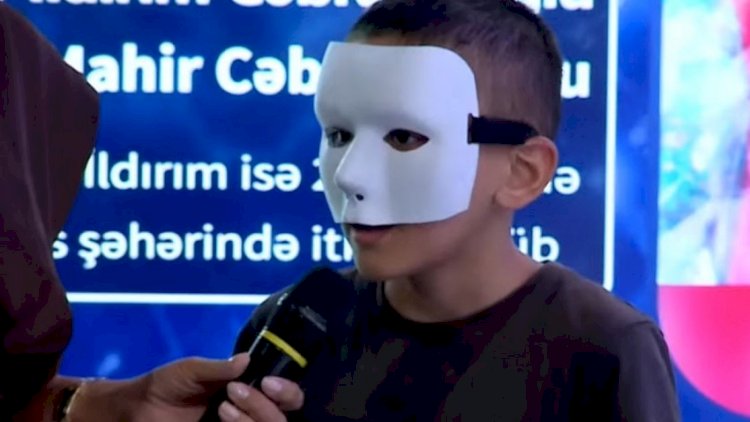    Agentlik: Uşaq evinə dair iddialar yoxlanılır   