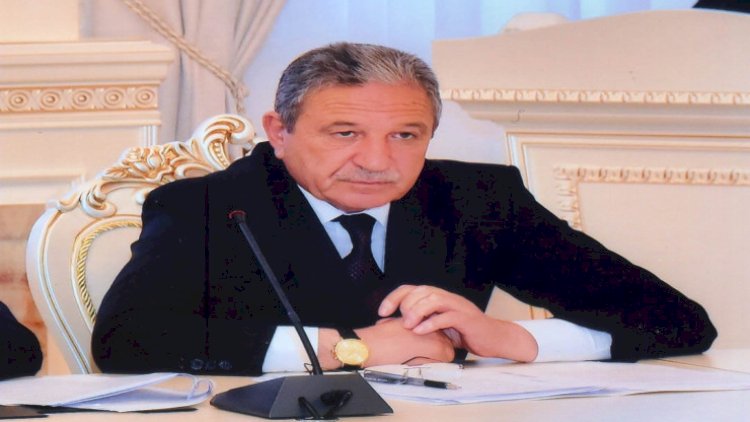    Keçmiş polis rəisi, deputatlığa keçmiş namizəd vəfat etdi   