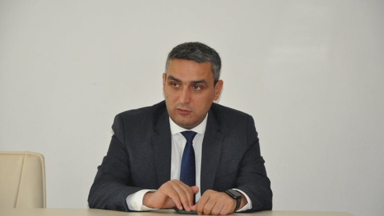   Rektor: Qarabağ Universitetində yeni ixtisaslar və fakültələr yaradılacaq   