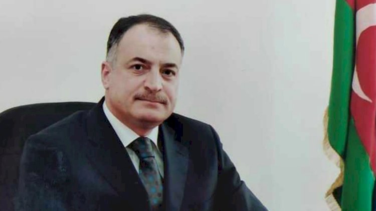    Sabiq məhkəmə hakimi Psixiatriya Xəstəxanasına göndərildi   