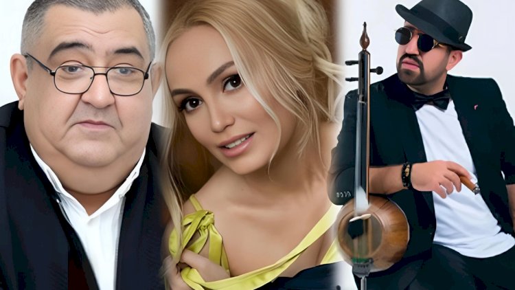    Mədəniyyət Nazirliyindən sənətçilərin ittihamlarına CAVAB   