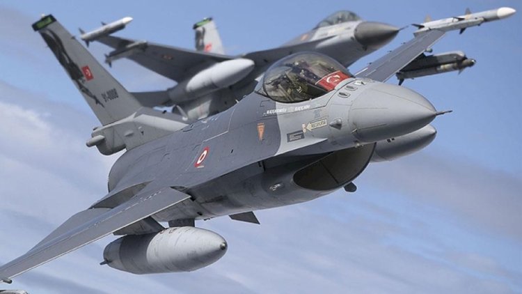    Türkiyə ordusu İraqın şimalında 17 terrorçunu məhv etdi   