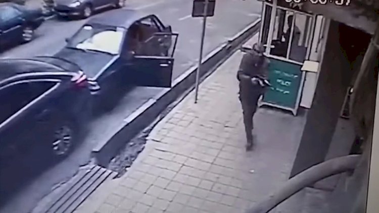   Azərbaycan səfirliyinə hücumla bağlı İranın yalanları nə vaxt bitəcək? - Video   
