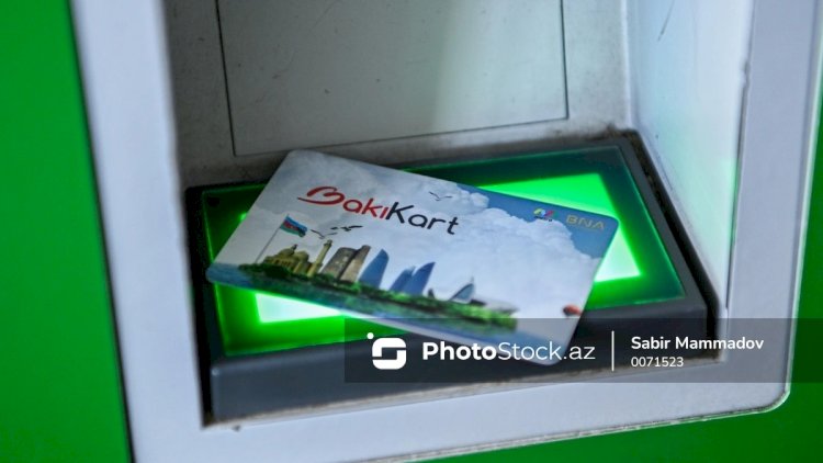    “Bakıkart” tətbiqi nə zaman işləyəcək?   