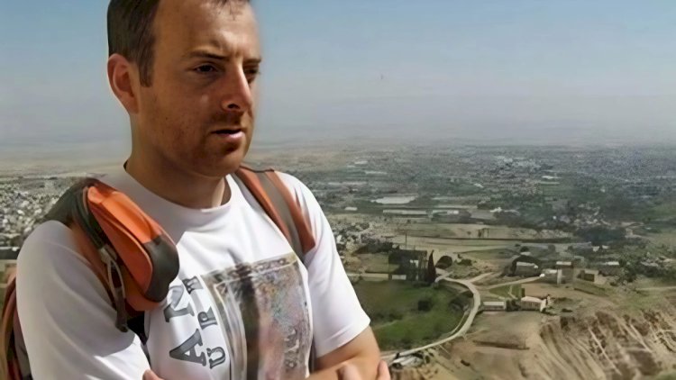    Bloqer Aleksandr Lapşin Ermənistanda saxlanıldı   