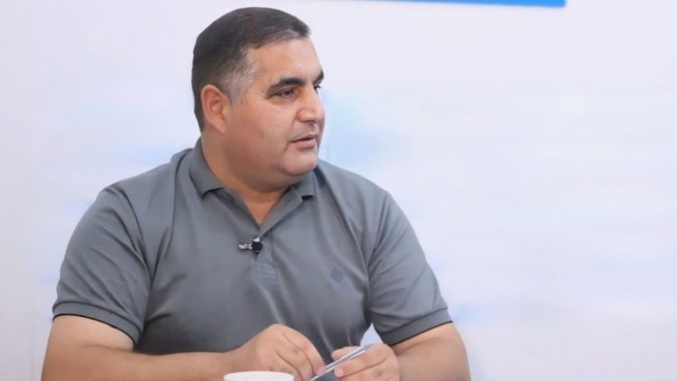    Məni söyün, ürəyinizi boşaldın, amma...   