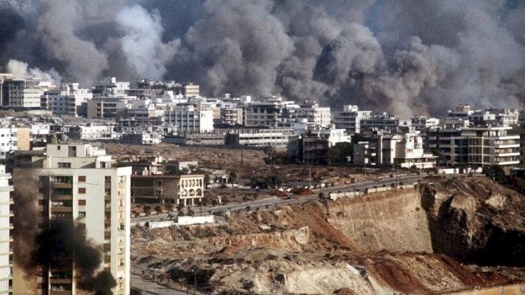    Beyruta zərbələr: Ölənlərin sayı 45-ə qalxdı    