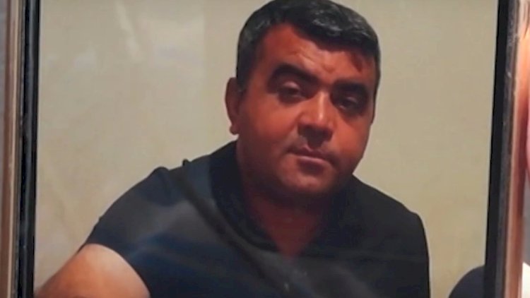    Yevlaxda 39 yaşlı kişinin ölümünə sevgilisi səbəb olub? - Video   