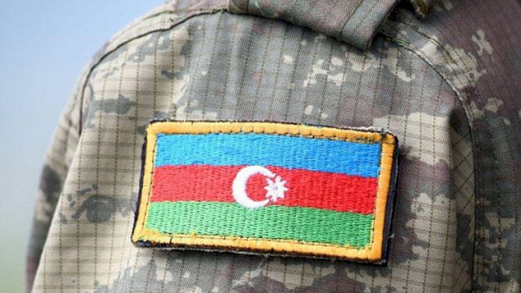    SON DƏQİQƏ: Hərbiçimiz həlak oldu   