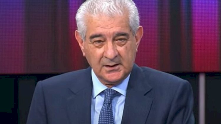    YAP-dan Əli Əhmədova böyük etimad - Bu posta gətirilir    