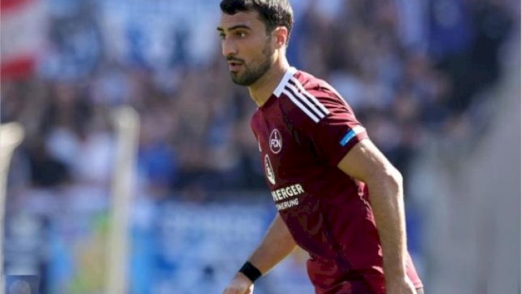   Mahir Emreli həm xoşbəxt, həm də məyusdur    