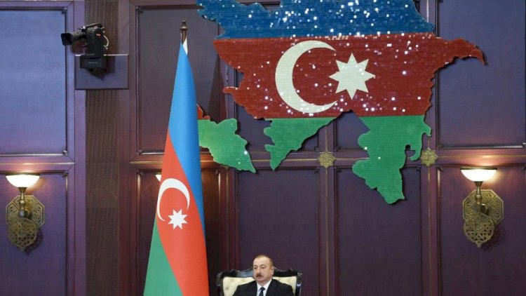     Milli Məclisin iclası başladı - Prezident iştirak edir    