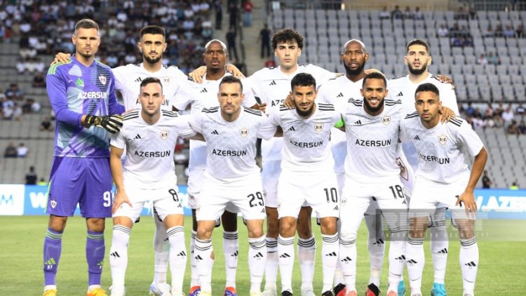    UEFA “Qarabağ”ı 28500 avro cərimələdi   