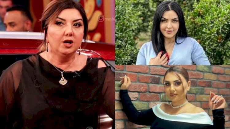    Müğənnilərin davasına Nazilə də qoşuldu: “İki yetim...”   