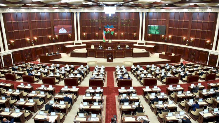    Elmlə məşğul olmayan alimlər: Onların arasında deputatlar da var   - ADLAR