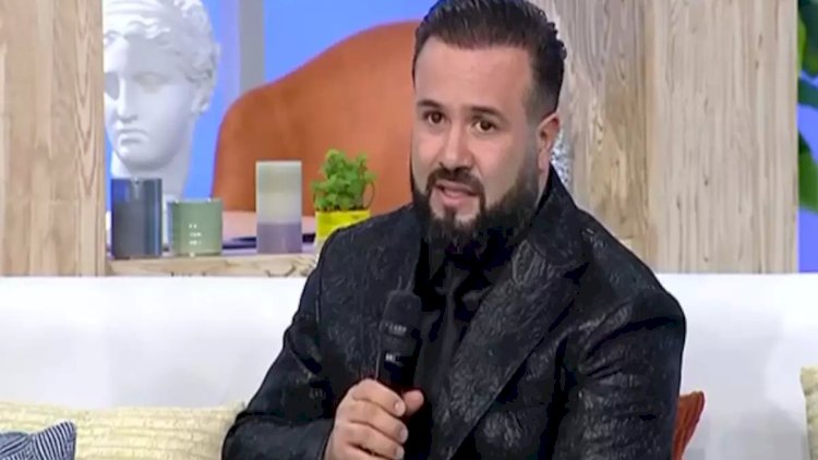    Müğənni: “Avroviziyada da tapşırıq keçir”   