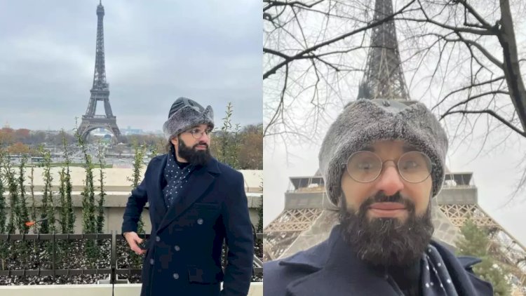    “Şeron”un qurucusu Fransaya köçdü   