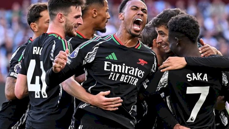    “Arsenal”ın futbolçuları klubu biabır etdi    