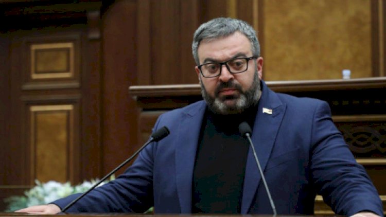    Erməni deputat SƏRSƏMLƏDİ: “Biz Qarabağa gedəcəyik”   
