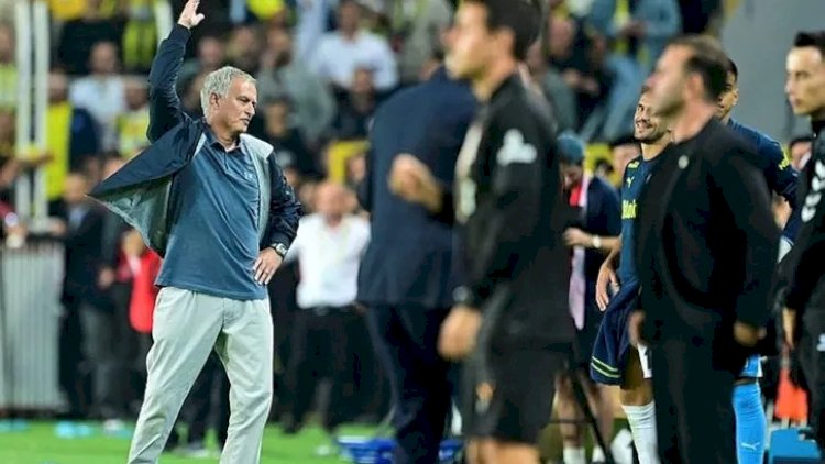    Mourinyo qəzəbini bu oyunçulardan çıxardı   