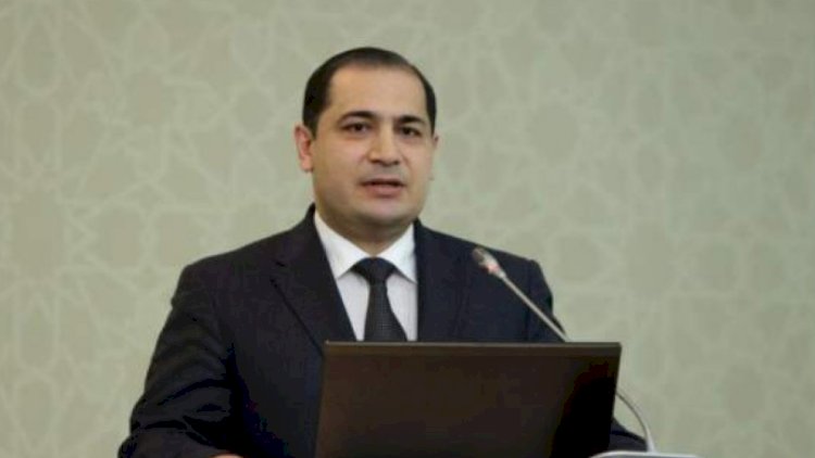    Deputata Nazirlər Kabinetindəki vəzifəsindən azad olundu   