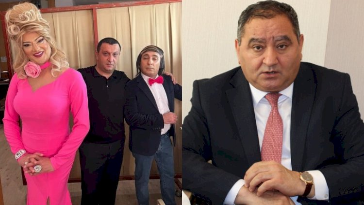    “Bu Şəhərdə” komandasından keçmiş deputata sərt cavab   