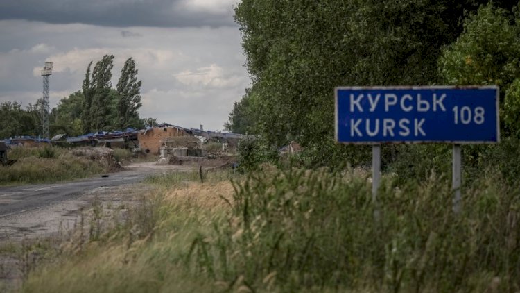    Kurskda 56 dinc sakin həlak olub - Rusiya XİN   