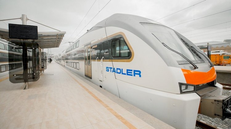    Bakı-Sumqayıt elektrik qatarlarında qiymətlər artırılır   