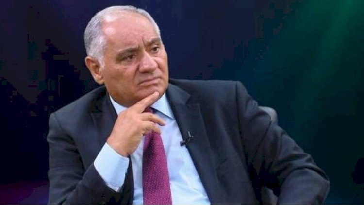    “Bəsit, bayağı, şit aparıcılar...” - Qulu Məhərrəmli   
